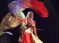 &quot;Šokis&quot; Saulė Prušinskaitė