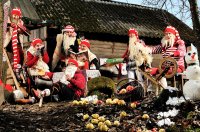 Nykštukų sueiga