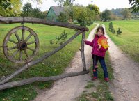 &quot;Prašom užsukti&quot; Alina Akcijonaitienė
