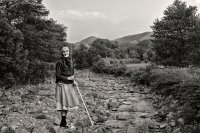 &quot;Vakarėja&quot; Birutė Simanavičienė