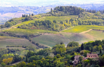 &quot;Italija 2019&quot; Alina Akcijonaitienė