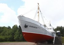 &quot;Dubingiai&quot; Jovita Pretzsch