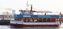 &quot;Irklavimo garlaivis &quot;Schnatermann Warnemünde&quot; Michael Pretzsch