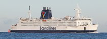 &quot;Scandlines keltas į Warnemünde&quot; Michael Pretzsch