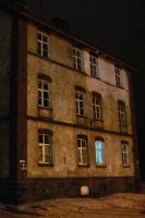 &quot;Šviesa lange&quot; Gintaras Vitulskis