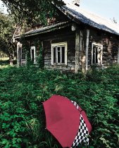 &quot;Paliktas&quot; Saulė Prušinskaitė