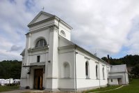 Aleksotas. Dmitrij Fedosejev