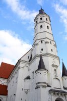 Šiauliai. Dmitrij Fedosejev