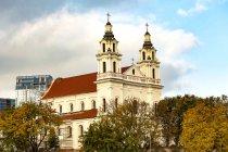 Vilnius Orinta Labutytė
