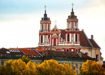Vilnius 2 Orinta Labutytė