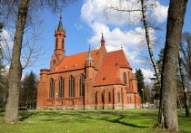 Druskininkai Alina Akcijonaitienė