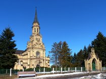 Naujoji Vilnia Michael Pretzsch