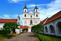 Tytuvėnai Rita Būgienė