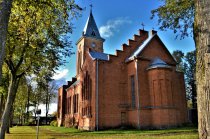 Tirkšliai Rita Būgienė