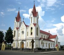 Švenčionys Birutė Simanavičienė