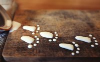 &quot;Grietinėlė pabėgo&quot; Alina Akcijonaitienė