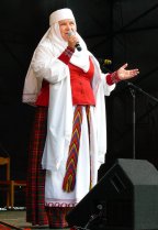 &quot;Veronika Povilionienė&quot; Alina Akcijonaitienė