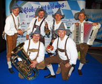 &quot;Grupė Alegretto&quot; Michael Pretzsch