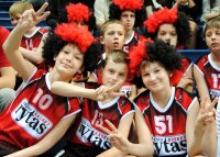 &quot;Lietuvos rytas 2&quot; Alina Akcijonaitienė