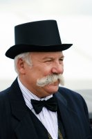 &quot;Solidus džentelmenas&quot; Gintaras Vitulskis