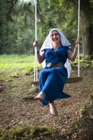 &quot;Supkit, meskit mane jauną&quot; Birutė Simanavičienė