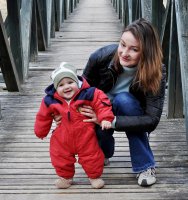 &quot;Pirmieji žingsniukai&quot; Albina Jasinskaitė