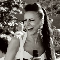 &quot;Liejasi emocijos&quot; Birutė Simanavičienė