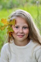 &quot;Aš myliu rudenį&quot; Albina Jasinskaitė