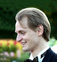 &quot;Maestro&quot; Gintaras Vitulskis