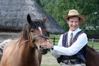 &quot;Tikras draugas - tikras džiaugsmas&quot; Dmitrij Fedosejev
