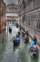 &quot;Tiltai Venecijoje&quot;  Michael Pretzsch
