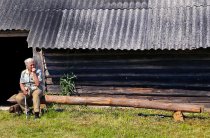 &quot;Suolas jau per ilgas&quot; Alina Akcijonaitienė