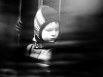 &quot;Liūdna&quot; Saulė Prušinskaitė