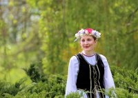 Žalia spalva valdo