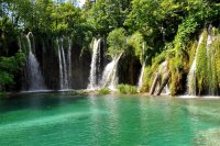 &quot;Plitvicos kriokliai&quot; Albina Jasinskaitė