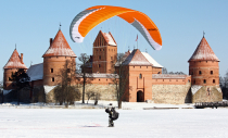&quot;Pilies kepurė&quot; Michael Pretzsch