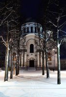 &quot;Soboras žiemą&quot; Vida Jankaitienė