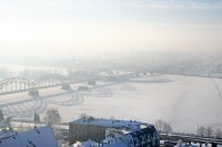 &quot;Užmigęs tiltas&quot; Dmitrij Fedosejev