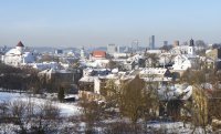 &quot;Vilnius&quot; Michael Pretzsch