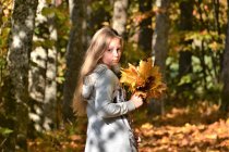 &quot;Parke&quot; Albina Jasinskaitė