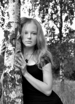 &quot;Pasiklausti beržo&quot; Birutė Šimonienė