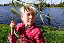 &quot;Vėjas plaukuose&quot; Nijolė Piškinaitė