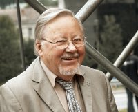 Vytautas Landsbergis. Alina Akcijonaitienė