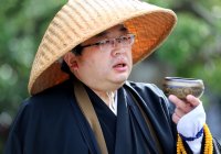100 Japonijos kadrų