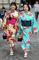 100 Japonijos kadrų