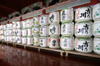 100 Japonijos kadrų