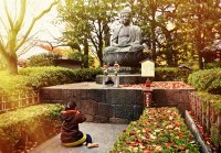 100 Japonijos kadrų