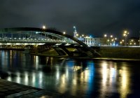 Saulė Prušinskaitė „Melsvas vakaras“