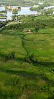 Saulė Prušinskaitė &quot;Iš paukščio skrydžio&quot;