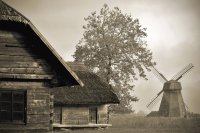 Birutė Šimonienė „Retro“